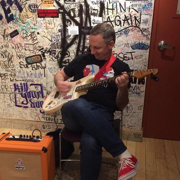 Meet your Posher, David - Picture 1 of 1